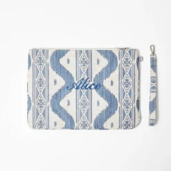 Mrs. Alice The Tote-ally Fabulous Giftscape< Mrs. Alice Tote Bags | Mrs. Alice Monogram