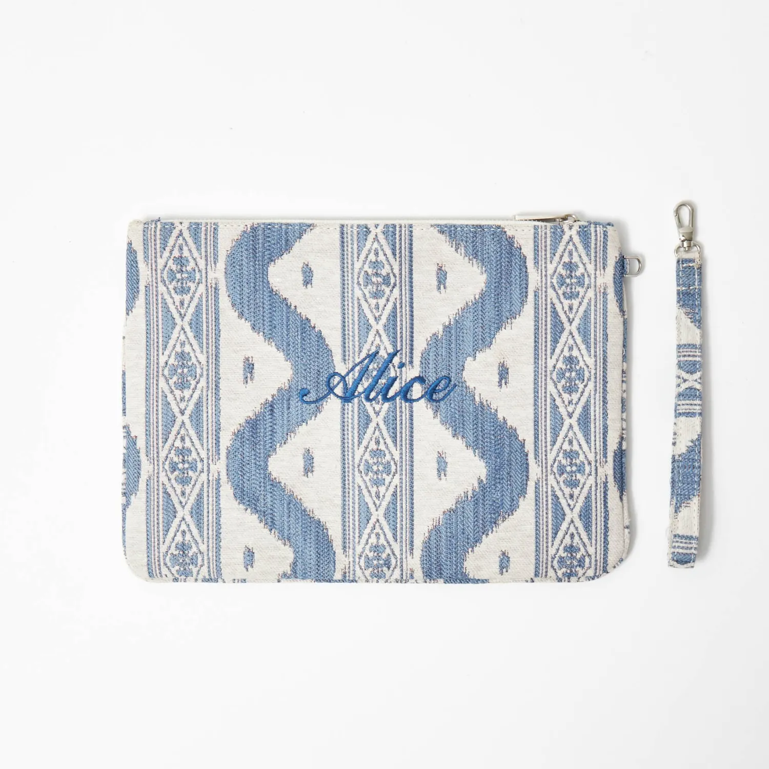 Mrs. Alice The Tote-ally Fabulous Giftscape< Mrs. Alice Tote Bags | Mrs. Alice Monogram