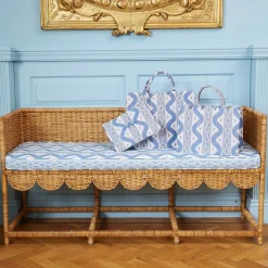 Mrs. Alice The Tote-ally Fabulous Giftscape< Mrs. Alice Tote Bags | Mrs. Alice Monogram