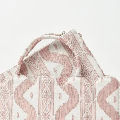 Mrs. Alice The Tote-ally Fabulous Giftscape (Pink)< Mrs. Alice Monogram | Monogrammable Gifts