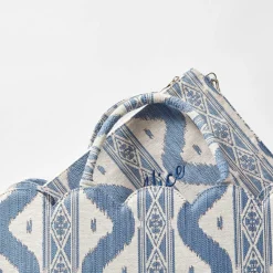 Mrs. Alice The Tote-ally Fabulous Giftscape< Mrs. Alice Tote Bags | Mrs. Alice Monogram