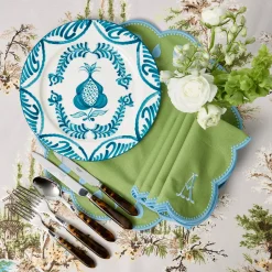 Mrs. Alice Tortoiseshell Cutlery (5 piece)< Cutlery Sets