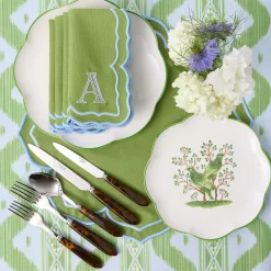 Mrs. Alice Tortoiseshell Cutlery (5 piece)< Cutlery Sets