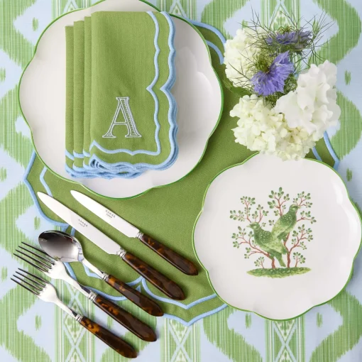 Mrs. Alice Tortoiseshell Cutlery (5 piece)< Cutlery Sets