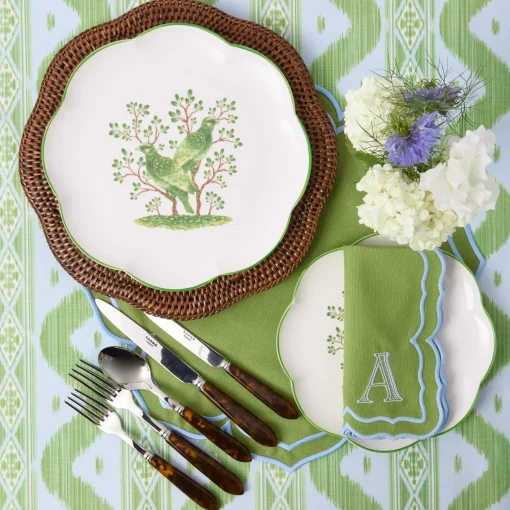 Mrs. Alice Tortoiseshell Cutlery (5 piece)< Cutlery Sets
