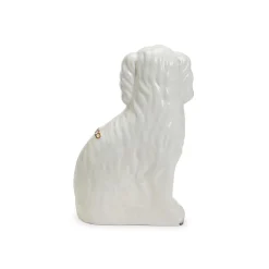 Mrs. Alice White Staffordshire Dogs (Pair)< Year-round Decorations