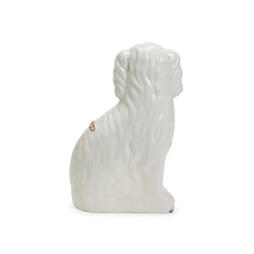 Mrs. Alice White Staffordshire Dogs (Pair)< Year-round Decorations