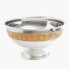 Mrs. Alice Wicker Champagne Bath< For The Homemaker | For Him