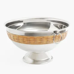 Mrs. Alice Wicker Champagne Bath< For The Homemaker | For Him