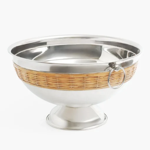 Mrs. Alice Wicker Champagne Bath< For The Homemaker | For Him
