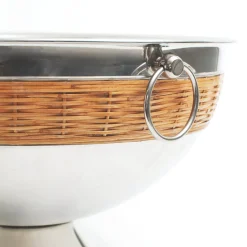 Mrs. Alice Wicker Champagne Bath< For The Homemaker | For Him