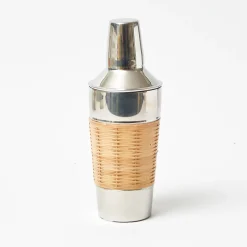 Mrs. Alice Wicker Cocktail Shaker< For The Hostess | For Him