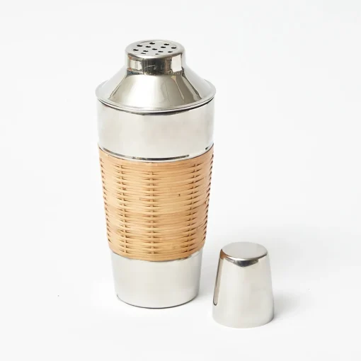 Mrs. Alice Wicker Cocktail Shaker< For The Hostess | For Him